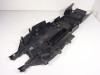 Undertail Aprilia Tuono 1000