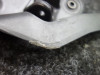 Fussrastetrager vorne rechts Yamaha Tracer 700
