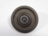 Start up clutch Yamaha TDM