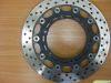 Remschijven set Yamaha YZF 600 Thundercat