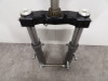 Front pipes complete Suzuki Burgman 400