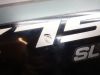 Rechter achterkant Suzuki GSX F 750