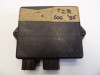 Ignitor CDI ECU Yamaha FZR 600