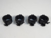 Inlaat rubber Honda CBF 600