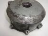 Generator cover Honda TRANSALP