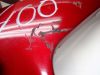 Linker zijkuip klein Yamaha Overige Yamaha