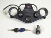 Slotenset Aprilia Caponord 1000