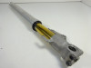 Voorpoot links compleet Ducati 749  999