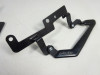 Rear grip Yamaha MT 07