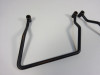 Koffer halter set Honda CMX 500 Rebel