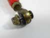 Federbein Aufhangung Ducati monster 600