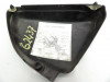 Linker zijkuip klein Kawasaki VN 700  750