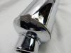 Muffler Moto Guzzi Nevada 750
