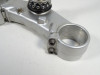 Gabelbrucke Unten Triumph Street Triple 675