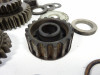 Engine parts Ducati monster 600