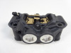 Remklauw links voor Yamaha MT 09