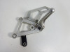 Fussrastetrager vorne links Aprilia RSV 1000