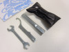 Tool set Yamaha Tracer 900