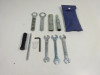 Gereedschapset Honda NC 700 X