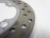 Rear brake disc Honda CBR Fireblade