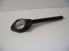Clip on links Kawasaki ZZR 1400