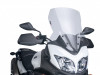Scheibe Windschild Suzuki DL 650 V STROM