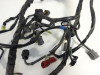 Key set Honda CBF 1000