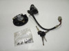 Slotenset Yamaha TDM