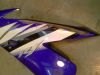 Linker zijkuip Yamaha YZF R1