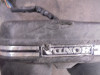 Tellerset Honda CB 400