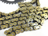 Chain and sprocket kit Kawasaki Z 750