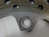 Bremsscheibe hinten  Kawasaki VERSYS 650