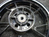 Rear wheel BMW F 700 GS
