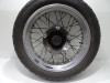 Rear wheel Triumph Tiger 900