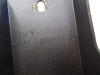 Achterspatbord Yamaha YZF R1