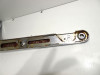 Linker achterkant Kawasaki VN 800