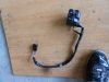 Handlebar switch assy left Kawasaki ZX 10 R