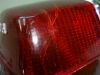 Rear cowl Honda CX 500