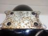 Voorspatbord Suzuki GSX F 600