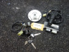 Slotenset Honda Deauville 650 - 700