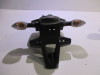 Kennzeichenhalter Yamaha Tracer 900