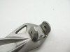 Soziusfussraste links Kawasaki ZX 10 R