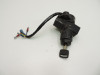 Ignition key Kawasaki Z 400