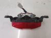 Rear light Kawasaki ZX 9 R