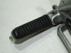 Schetsplaat links Suzuki GSX R 1300 Hayabusa
