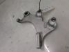 Bremssattel Bremszange hinten Yamaha GTS 1000