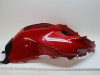 Fuel tank cover Ducati Multistrada V4