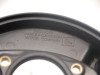 Luchtfilterhuis Harley Davidson Softtail