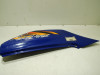 Heck links Honda TRANSALP