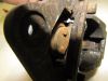 Achter remklauw Kawasaki ZZR 250